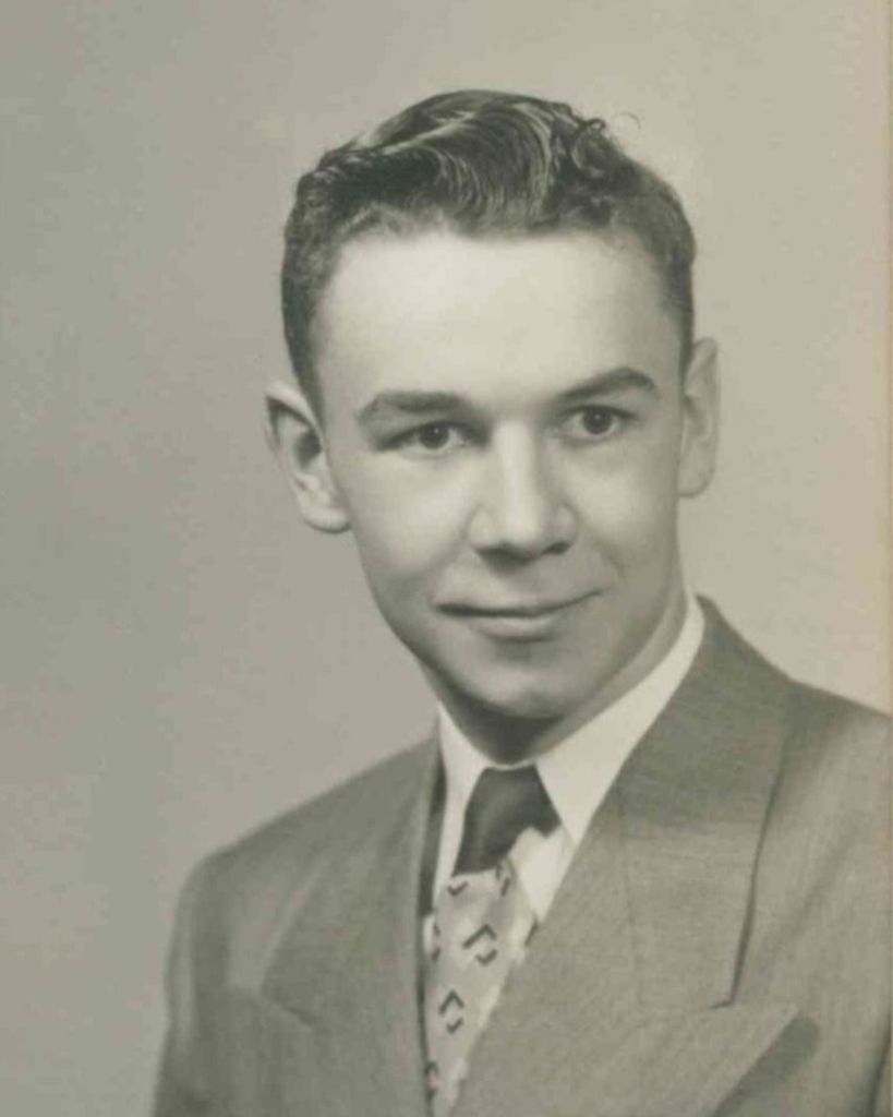 Robert Gary Rickel Profile Photo