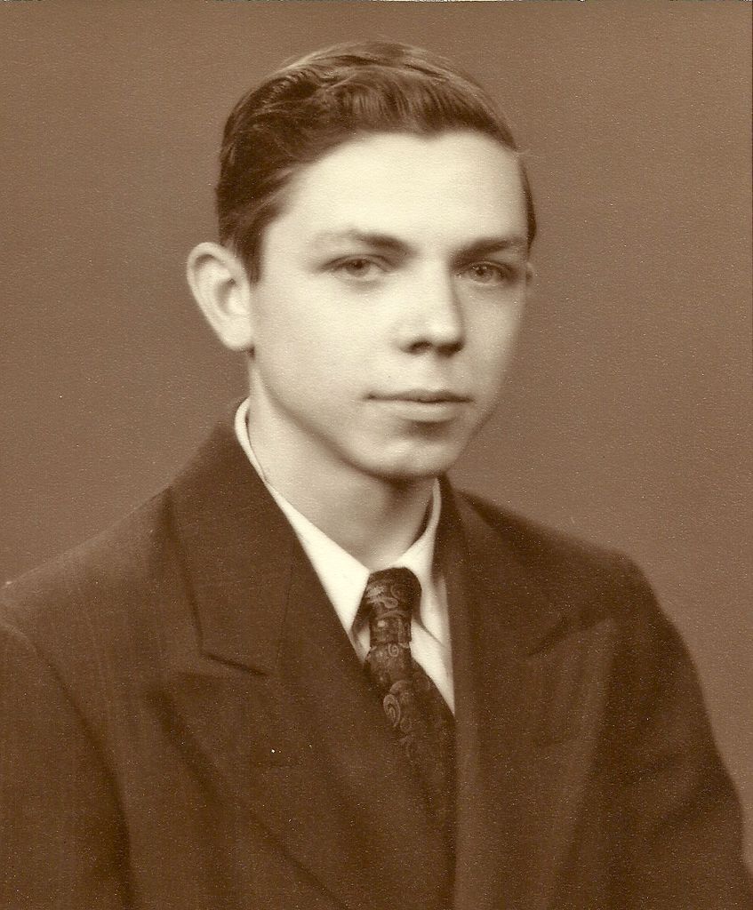 James Wesley "Sam" Austin Profile Photo