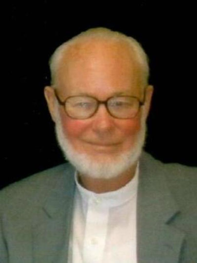 William D. Hooley