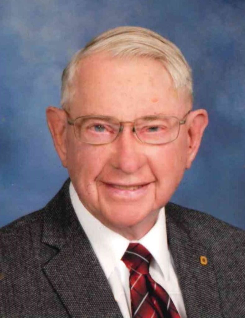 Clyde Lee Lambertz Profile Photo