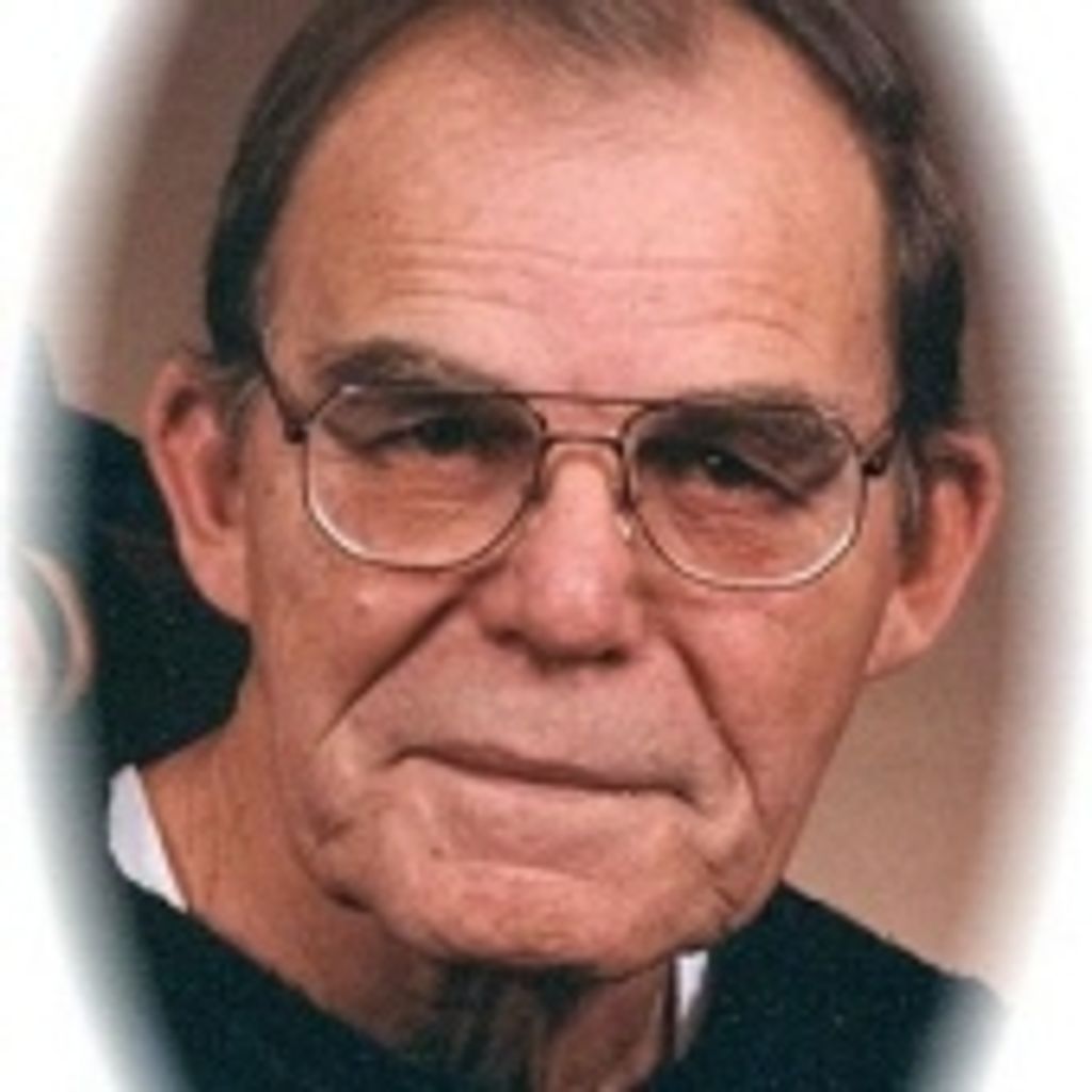 Ernest Arlo Bower