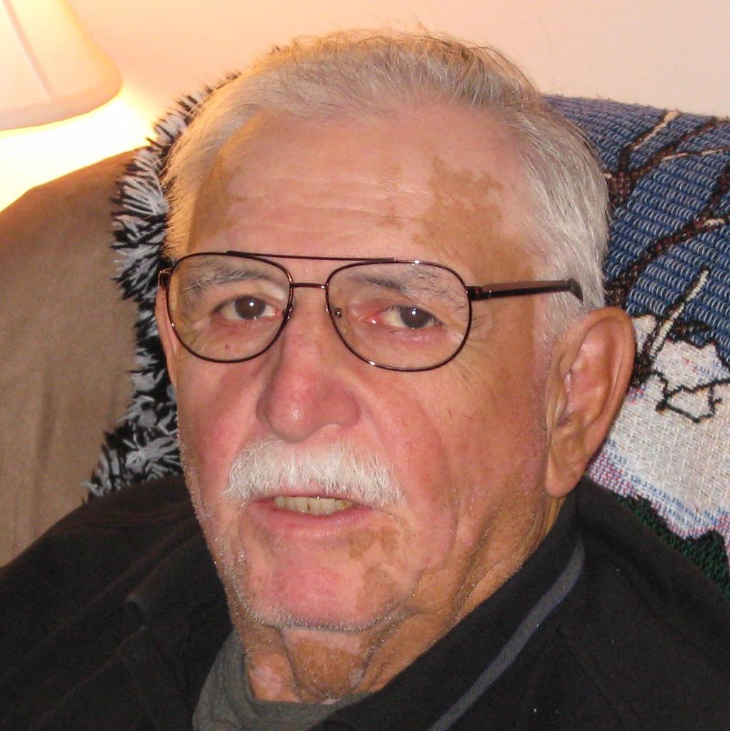Henry Jacobs