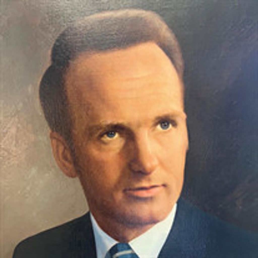 Leonard McNeil "Len" Pegues Profile Photo