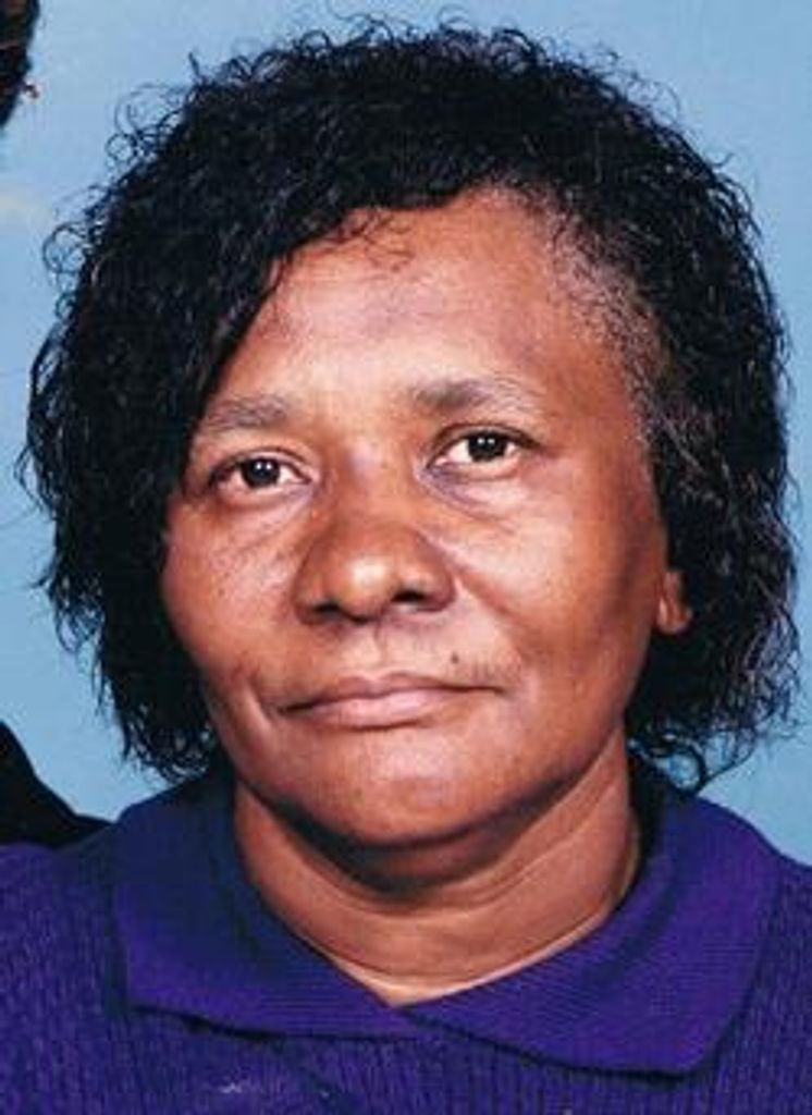 Annie Baines Profile Photo