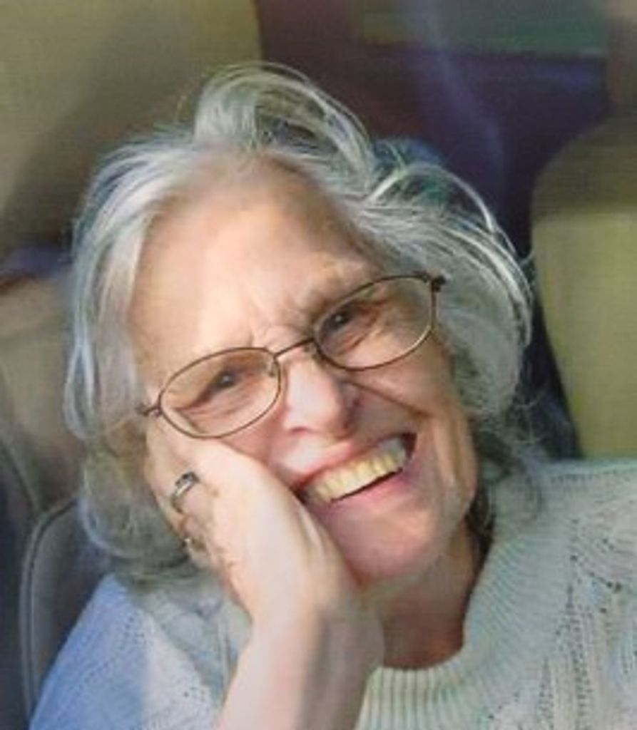 Margery E. Springer Thompson