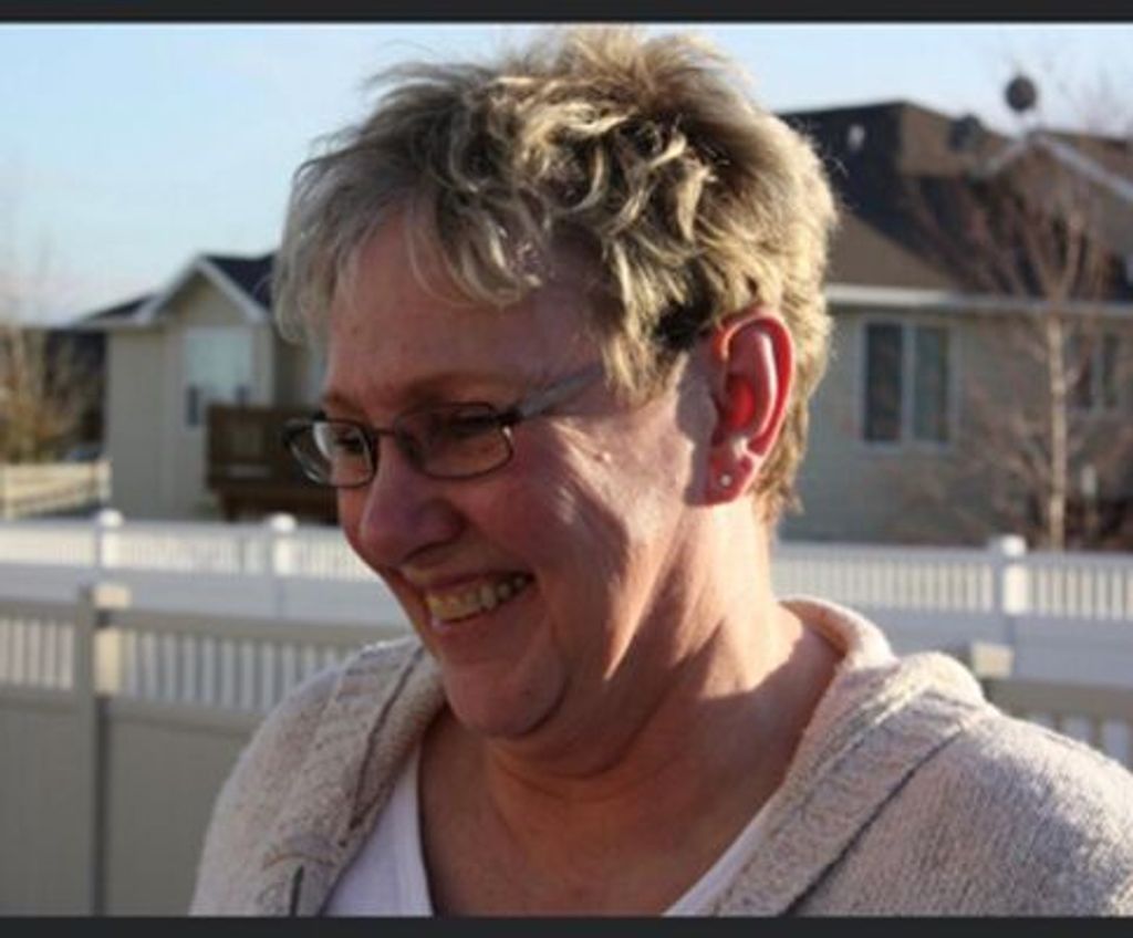 Marilyn Jean Heggem Profile Photo