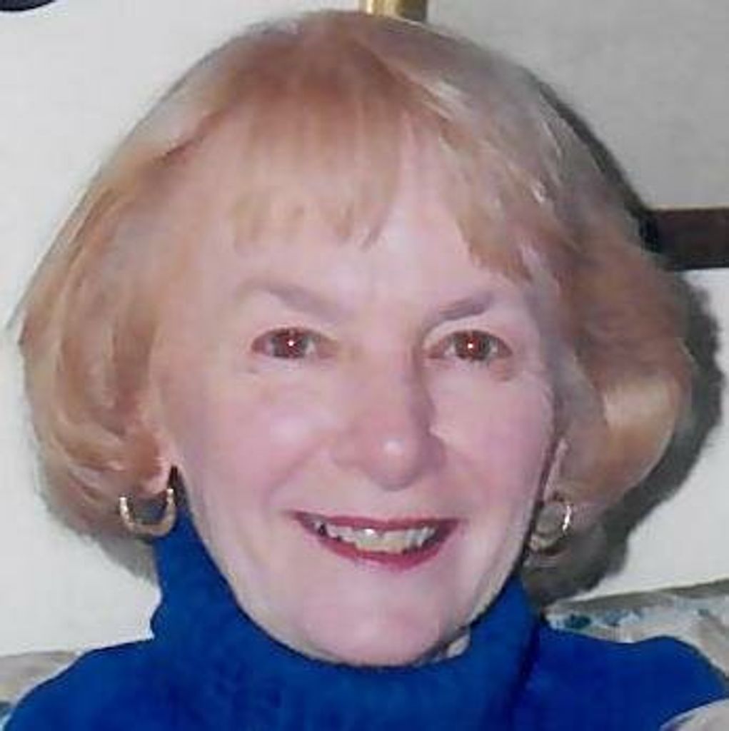 Nancy  Troue Profile Photo