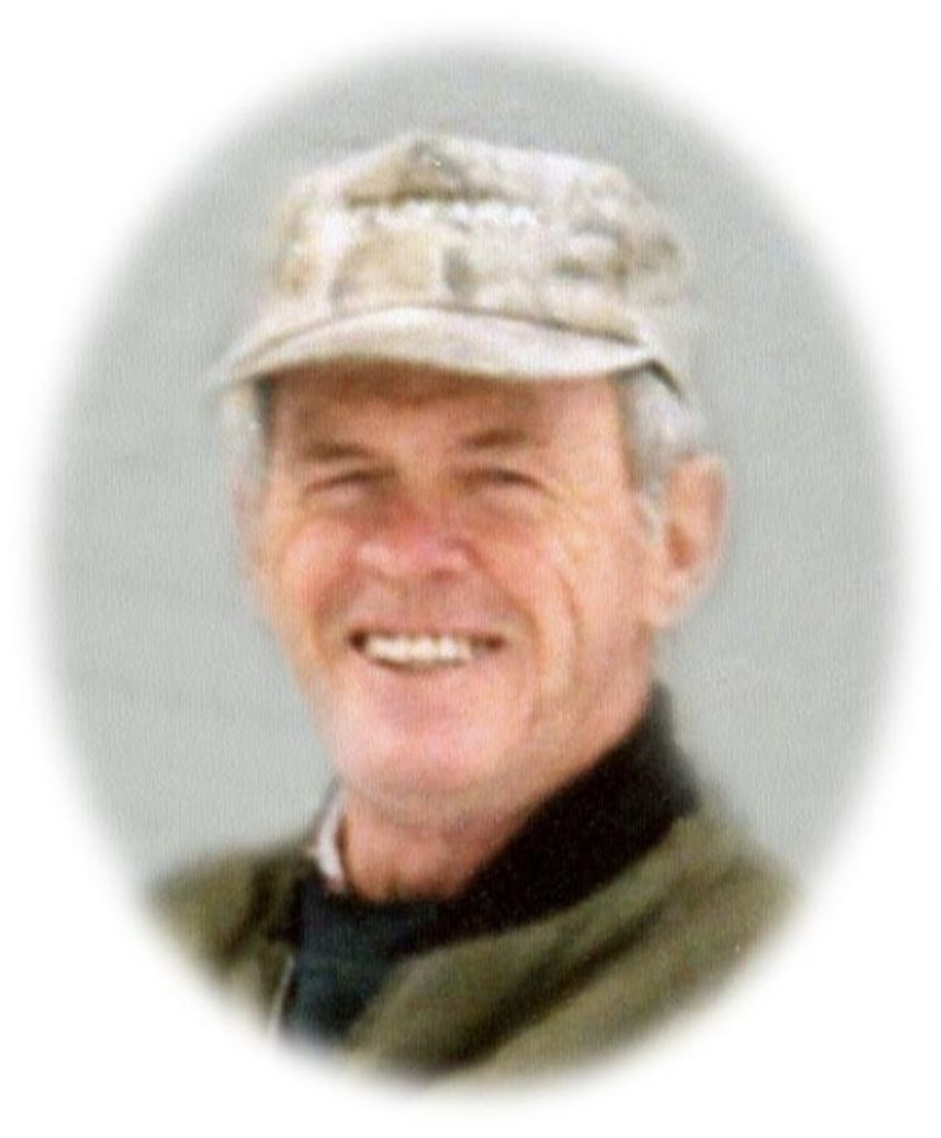 William (Bill) A Degolier