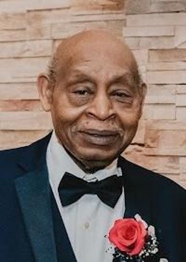 David J Williams, Sr Profile Photo