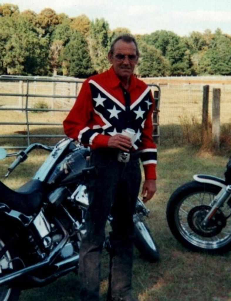 Edward "Eddie" Lamar Patterson