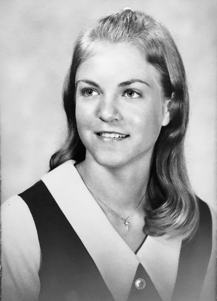 Mary Kathryn Wampole