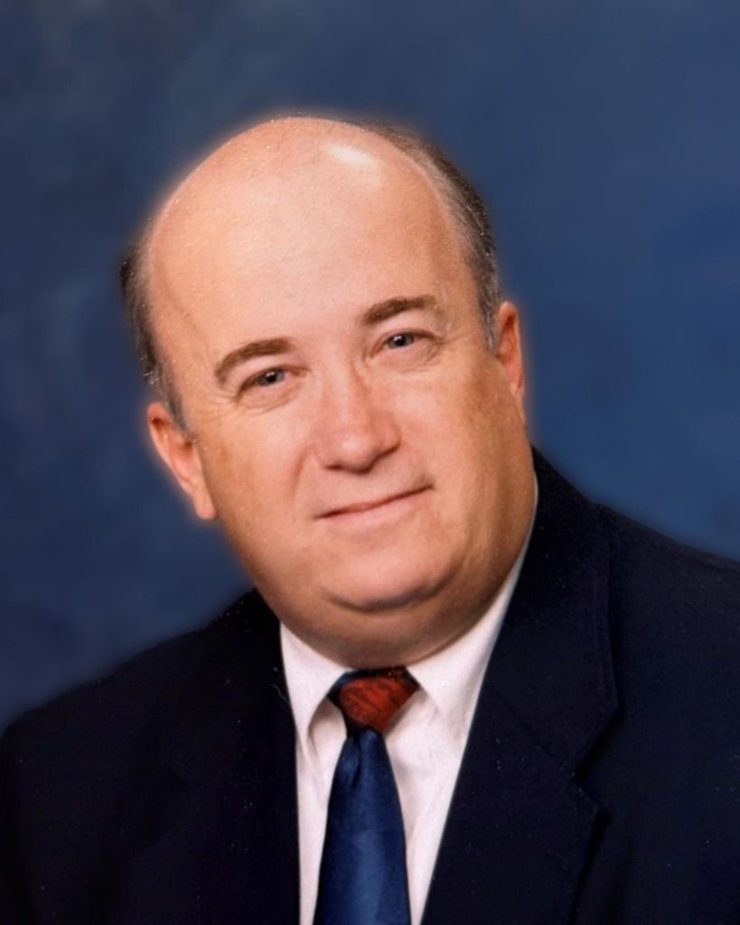 Kenneth Wayne Thompson