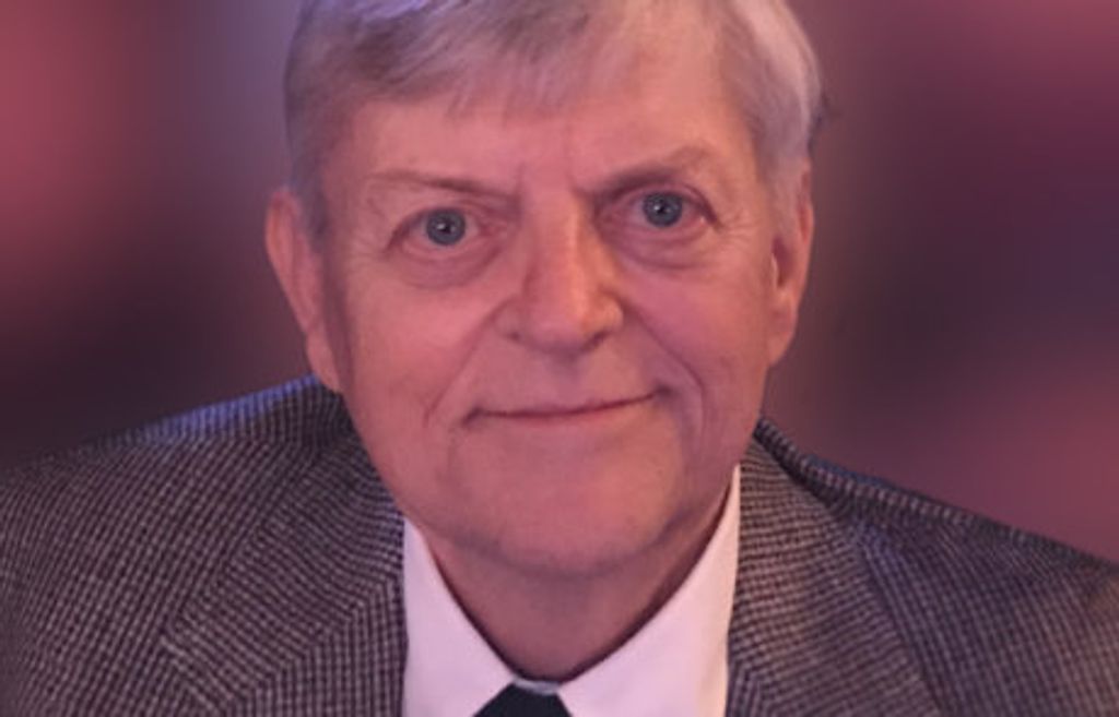 Cecil R. Hudson, Jr.