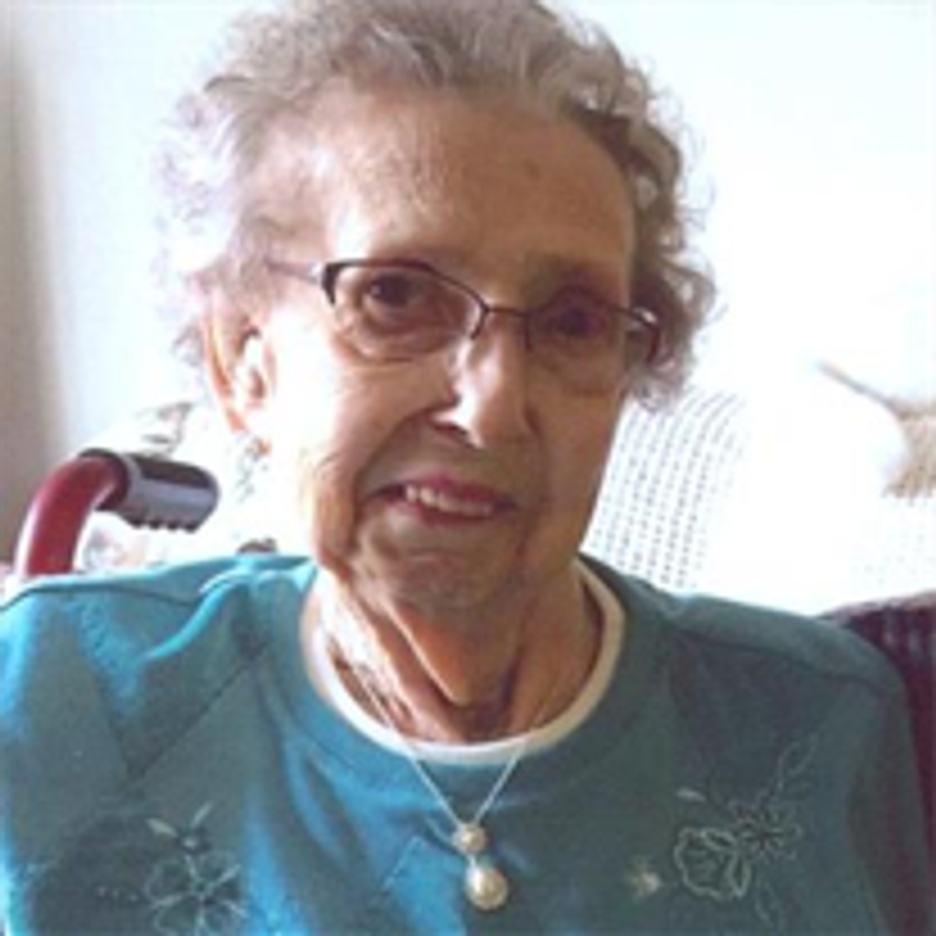 Doris Wood