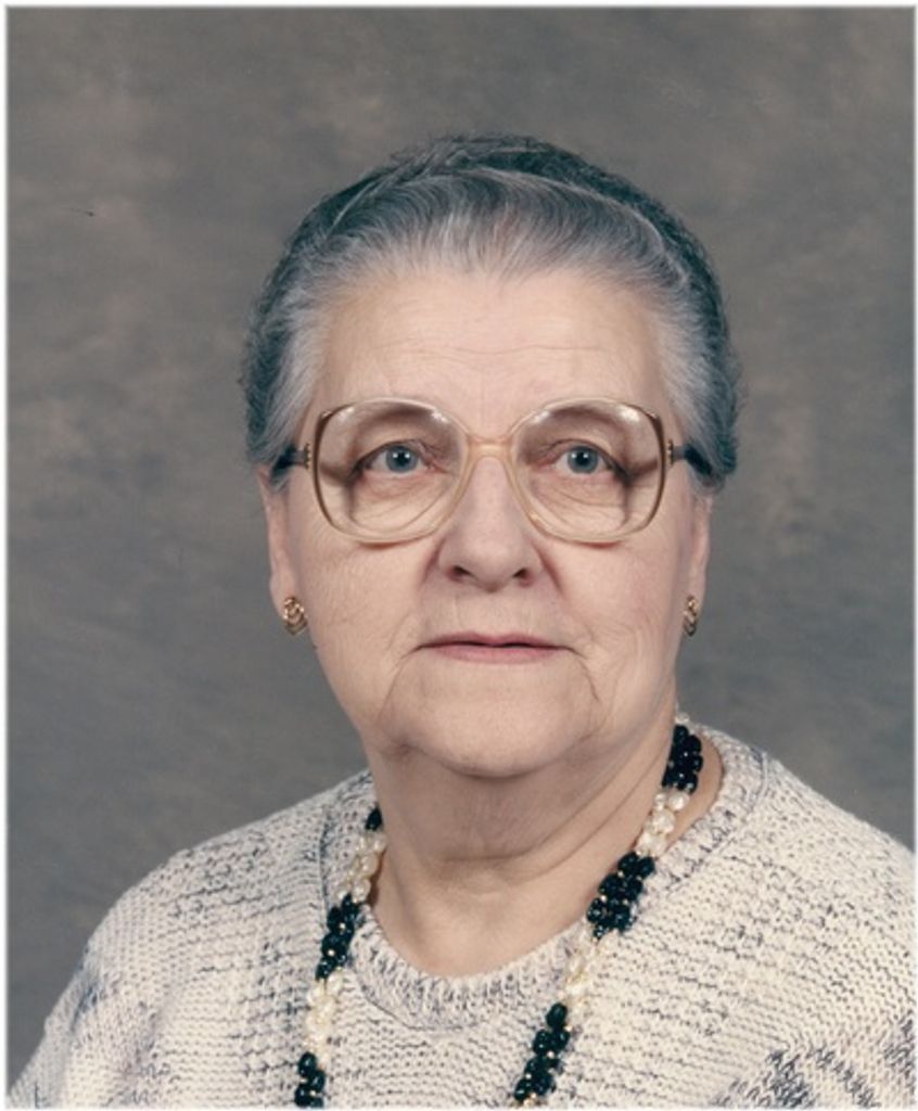Margaret Baumgartner Profile Photo
