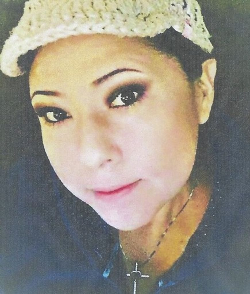 Melanie Ann Romo-Skroch