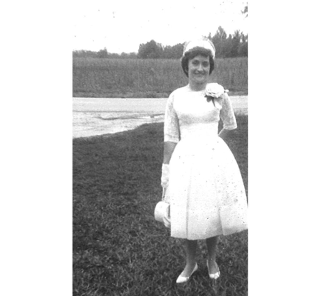 Annie Belle Caldwell Profile Photo