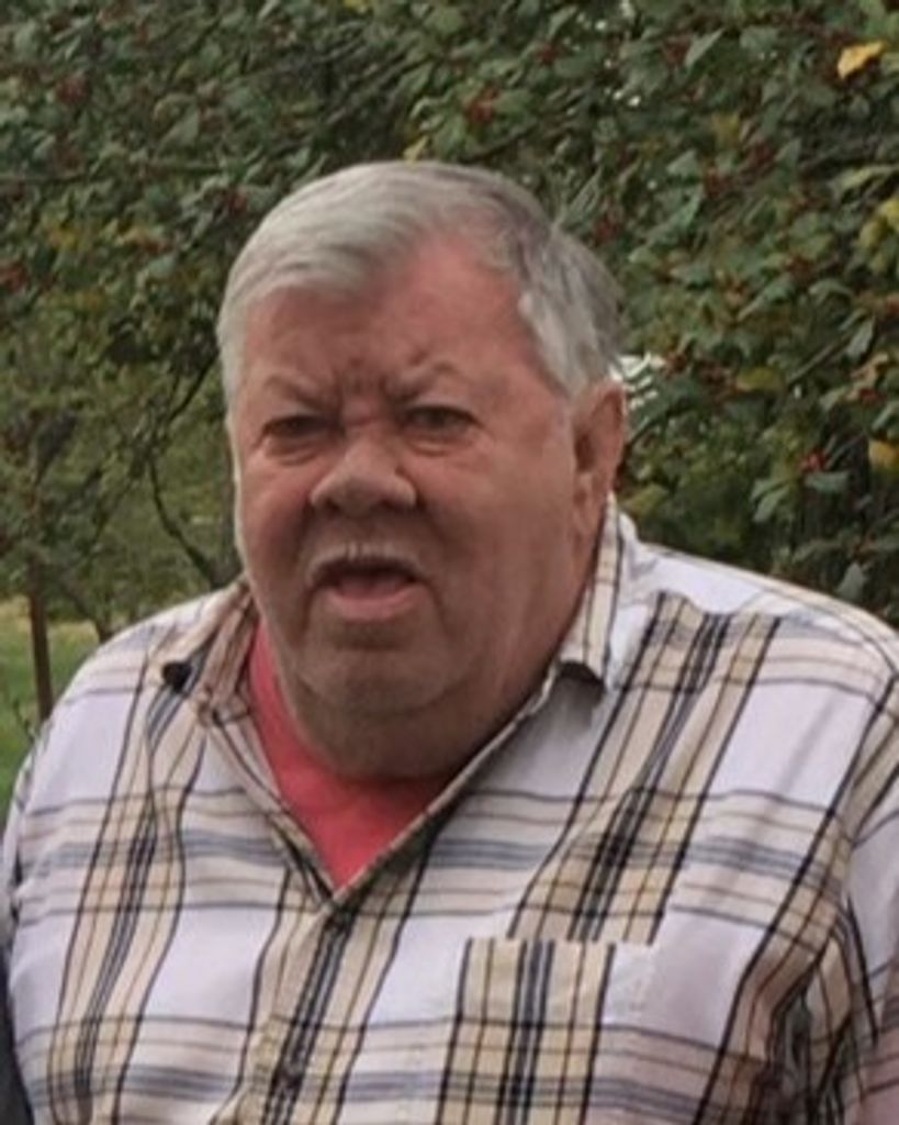 Oliver Ralph Trible Jr.