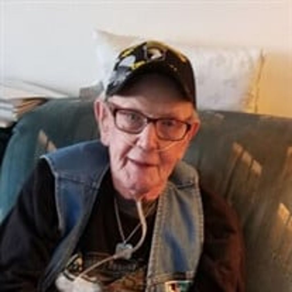 Arthur L. “Red” King