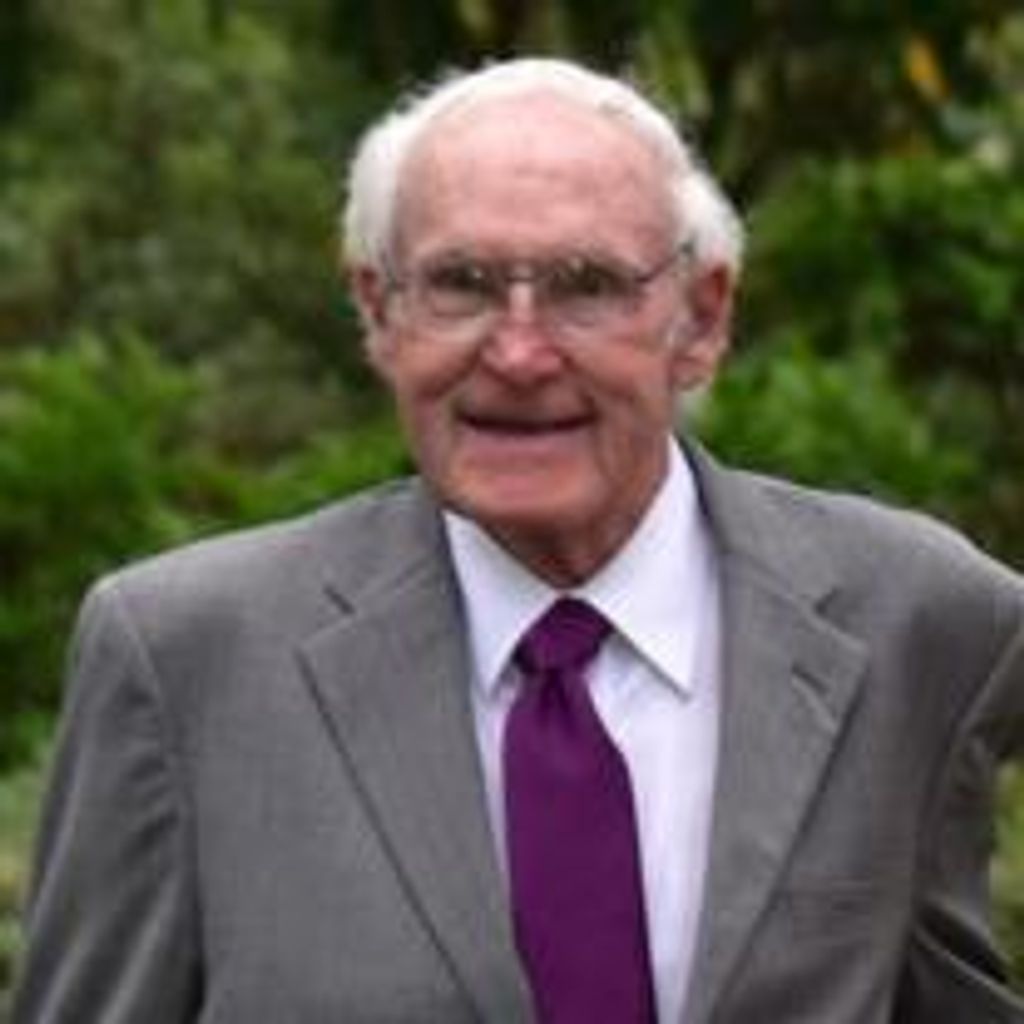 Don Edward Geurin