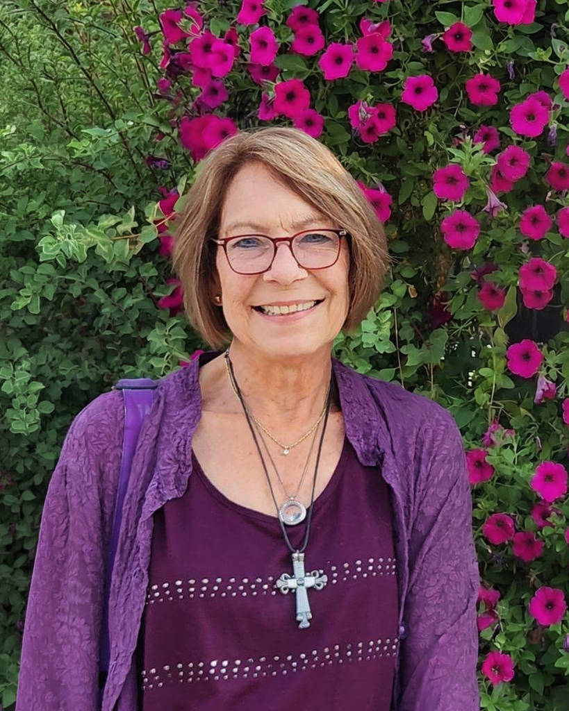 Joyce Ellen Bailey Profile Photo