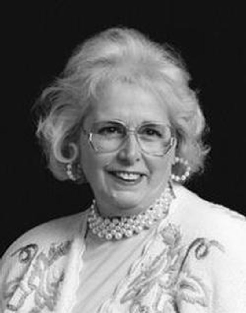 Annette Greenwood Haws Profile Photo