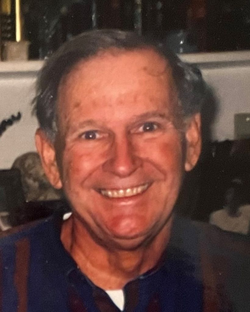 Dayton Cleveland Roberts