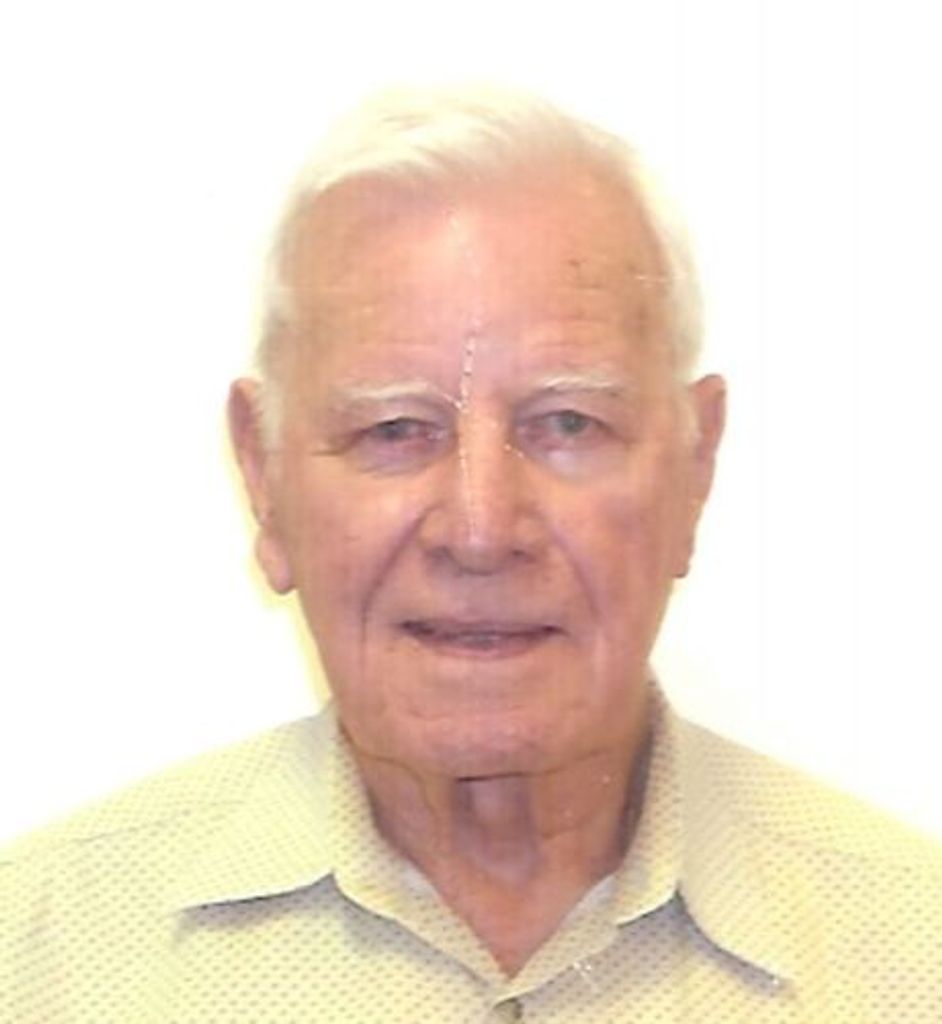 Arthur F. Mulligan