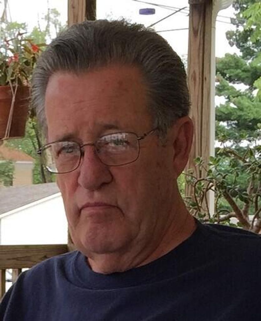 Jack O. Kuhlman Profile Photo