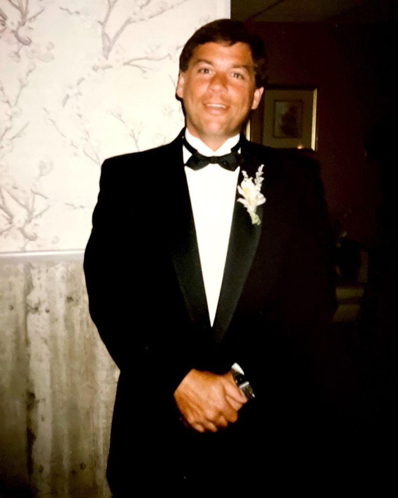 Reginald F. "Peter" Labrecque Jr. Profile Photo