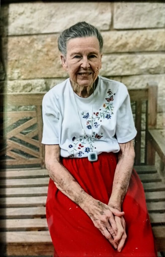 Barbara Philippus