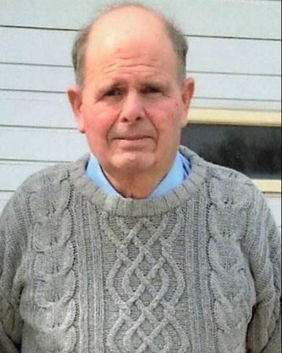 David Lee Acre's obituary image