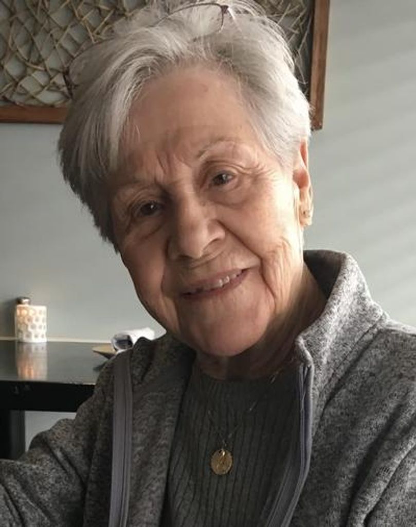 Clementina "Tina" Celia Profile Photo