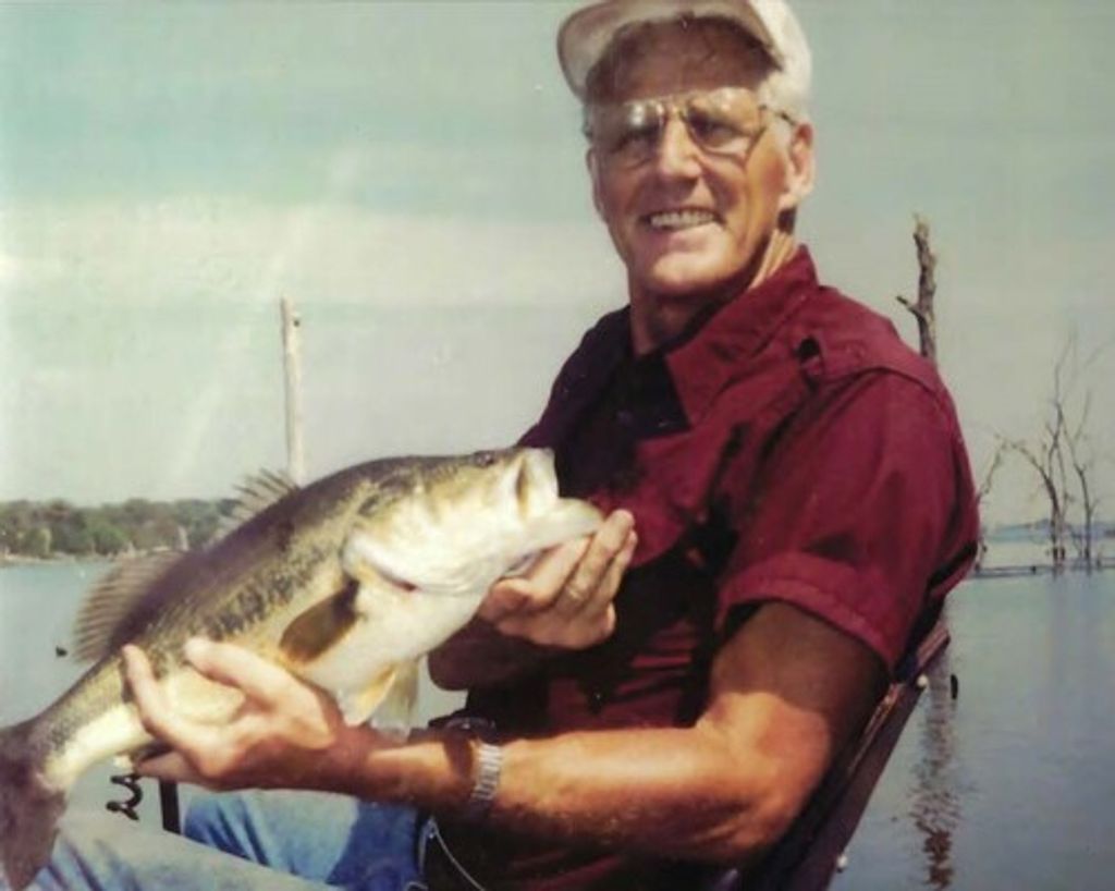Billy R. Kitchen Profile Photo
