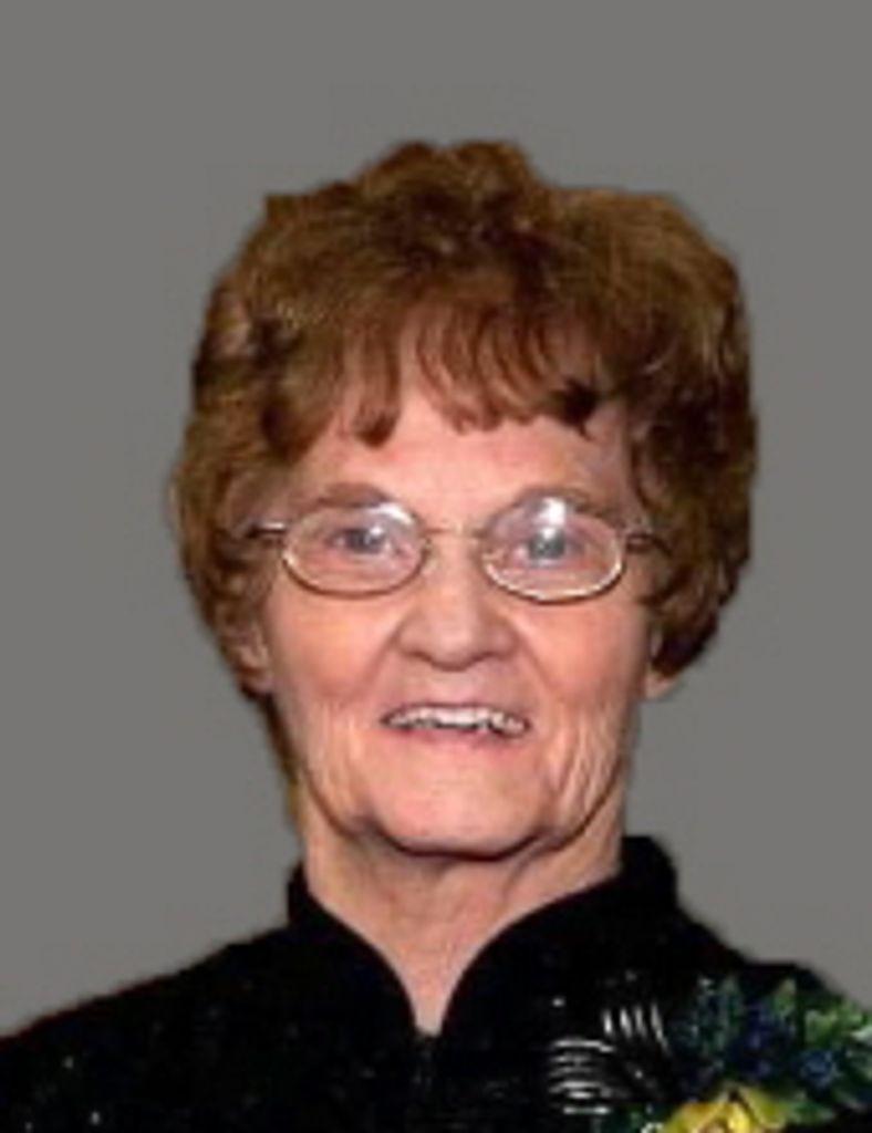 Lois M. Willard