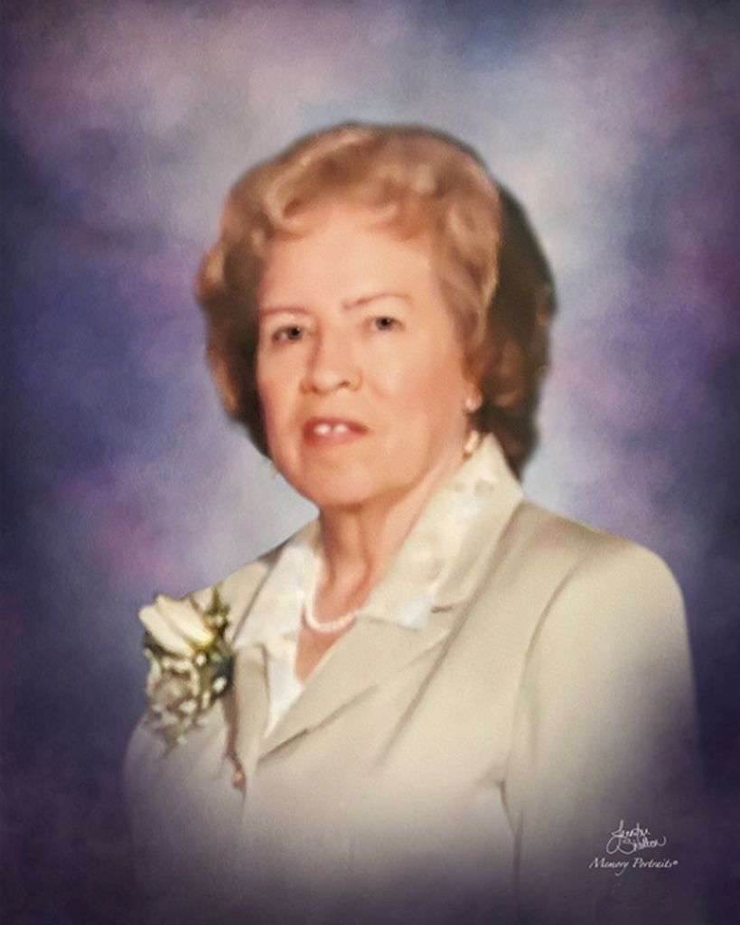 Teresa Hernandez