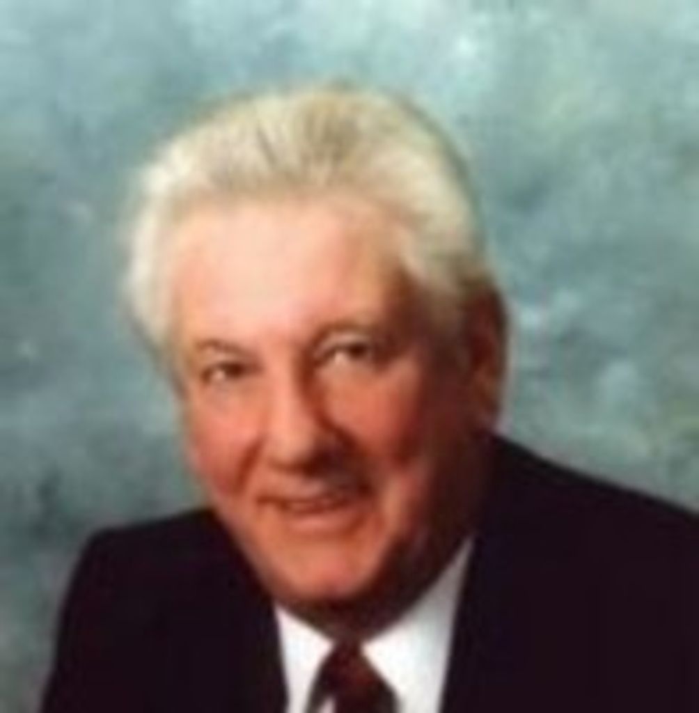 Donald Charles Barnes, Sr