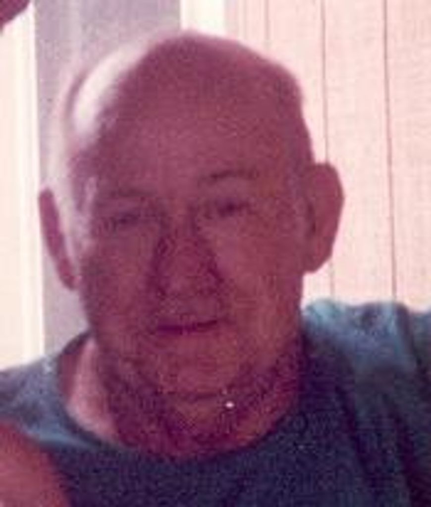 Elwood F. "Woody" Maddrix