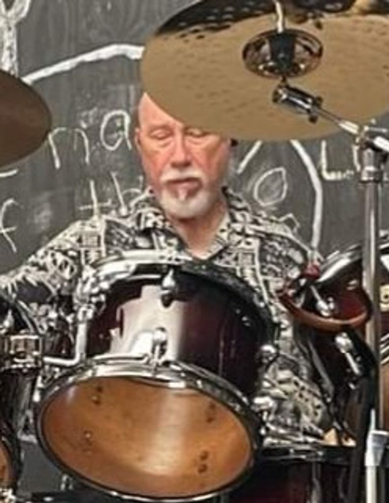 Gary Mckinely Watt