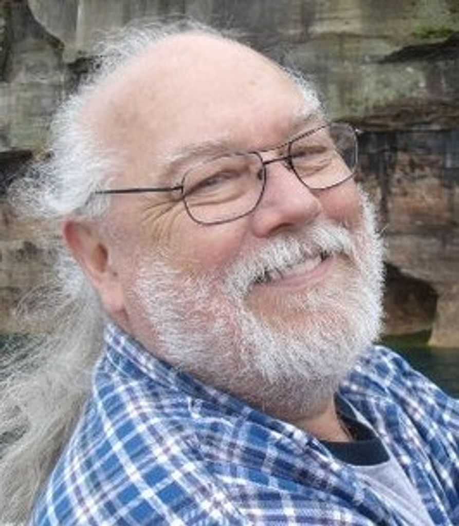 Harry  Otto Radke  Jr. Profile Photo