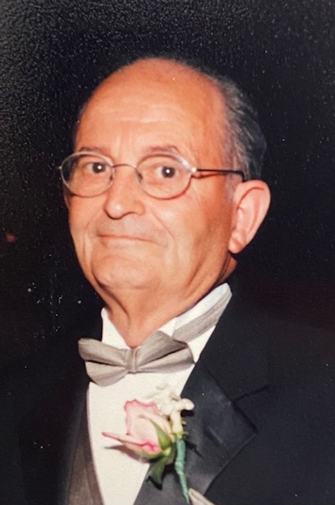 Agostinho A. Rodrigues Profile Photo