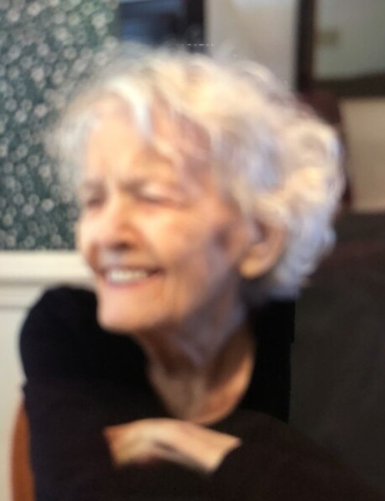 Frances Thomas Profile Photo
