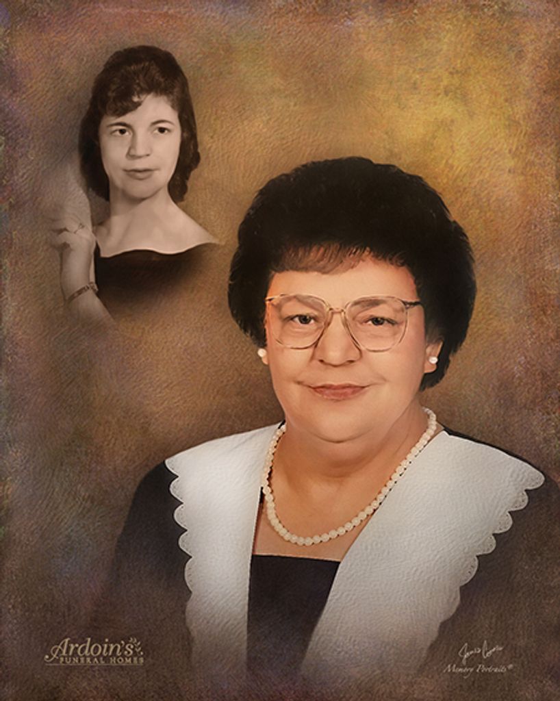 Barbara Naquin Profile Photo