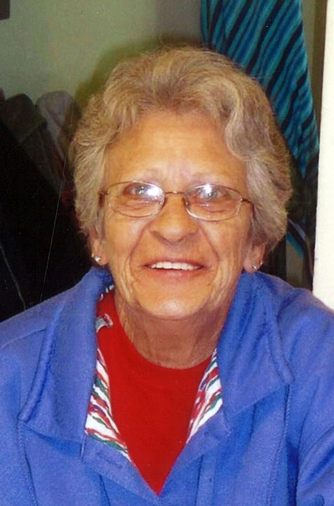 Edith M. Olson Profile Photo