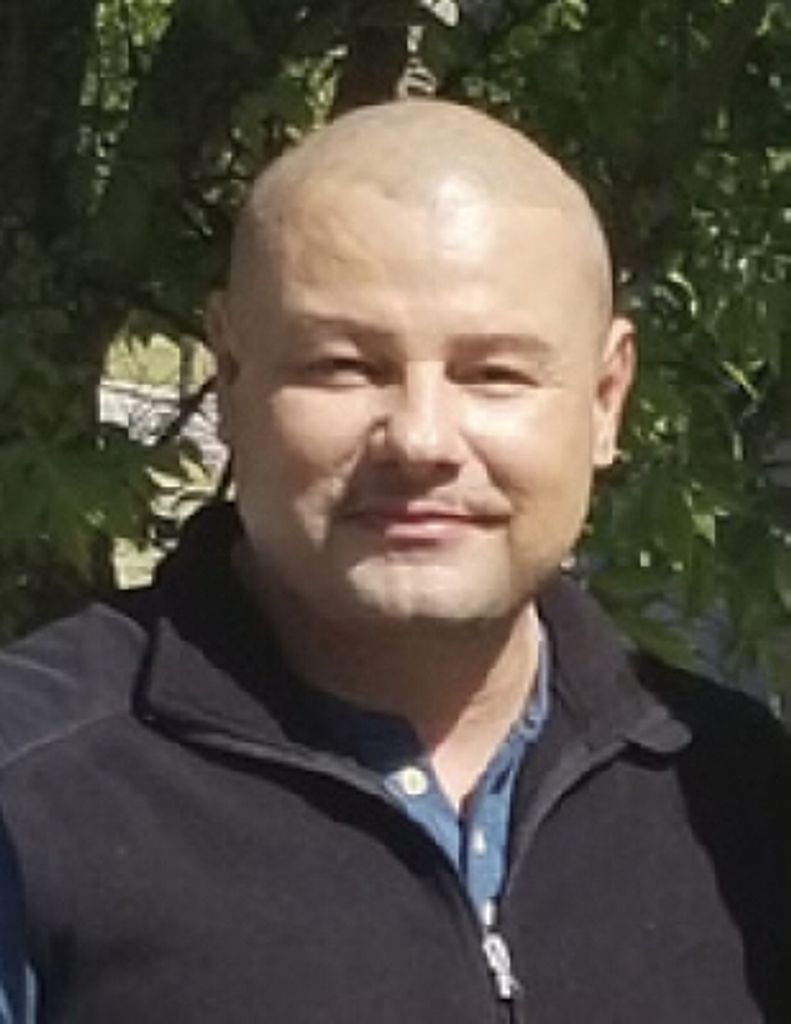 Tomas Delgado Daugherty