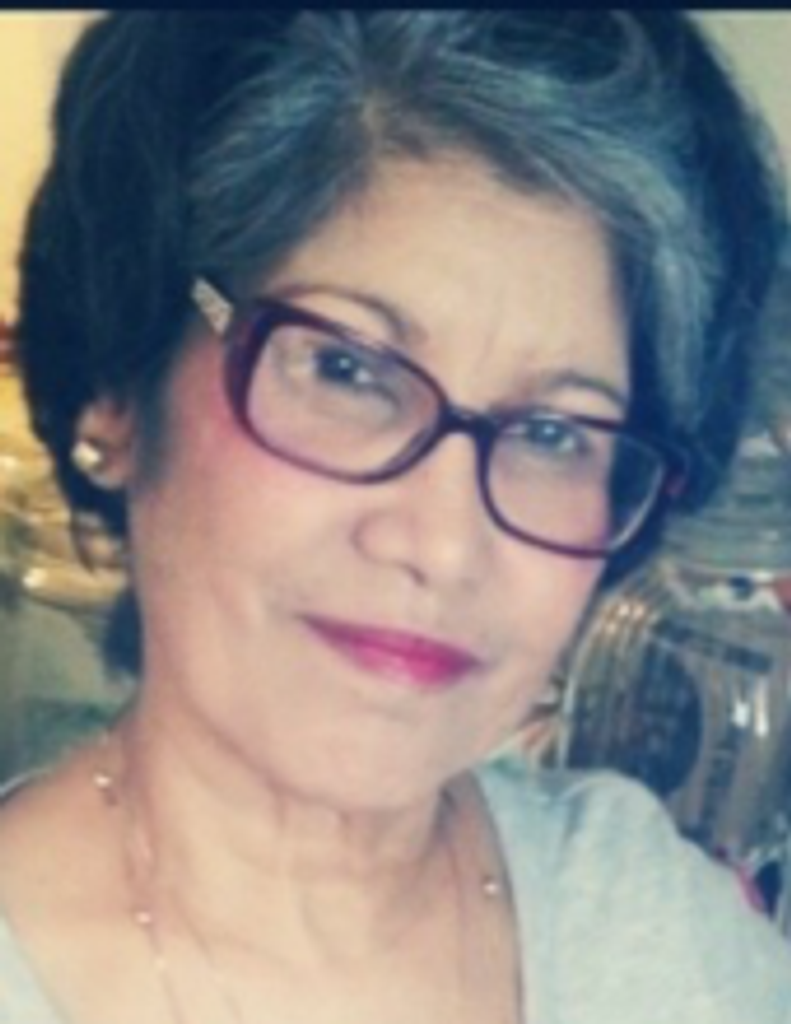 Rosario "Rosie" Gould