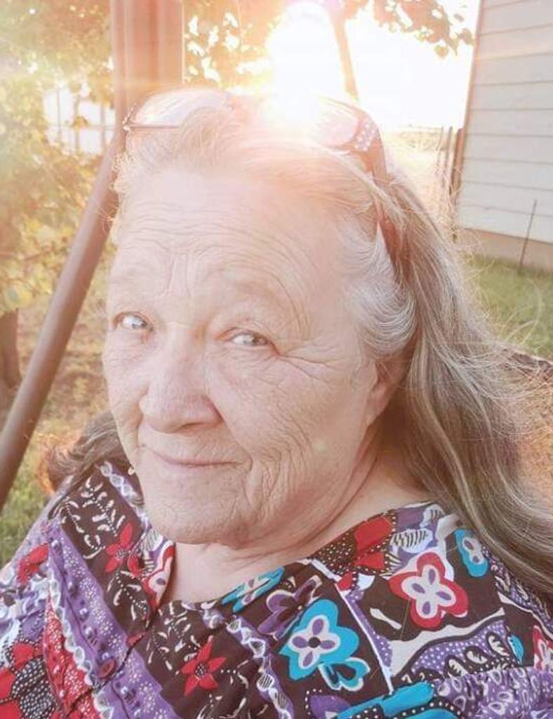 Mary Jo Rogers