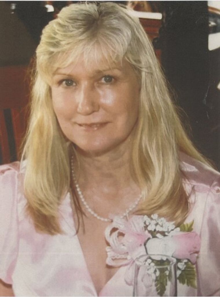 Aileen Stevens Street Profile Photo