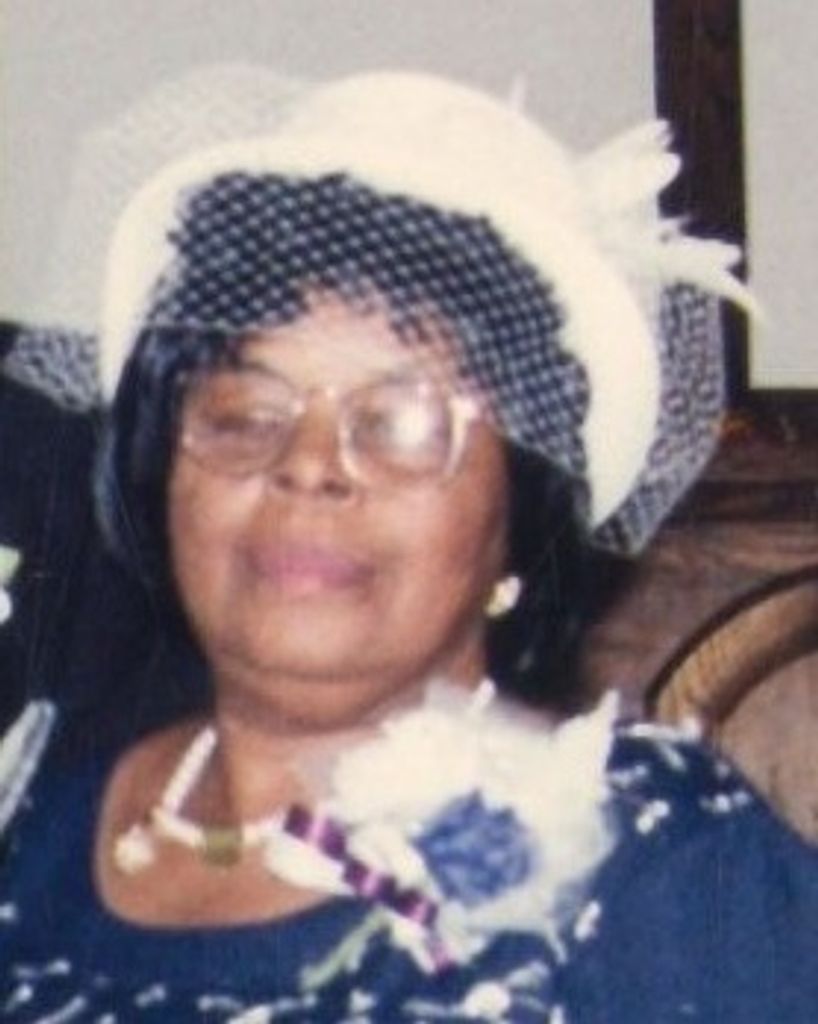 Shirley M. McFadden