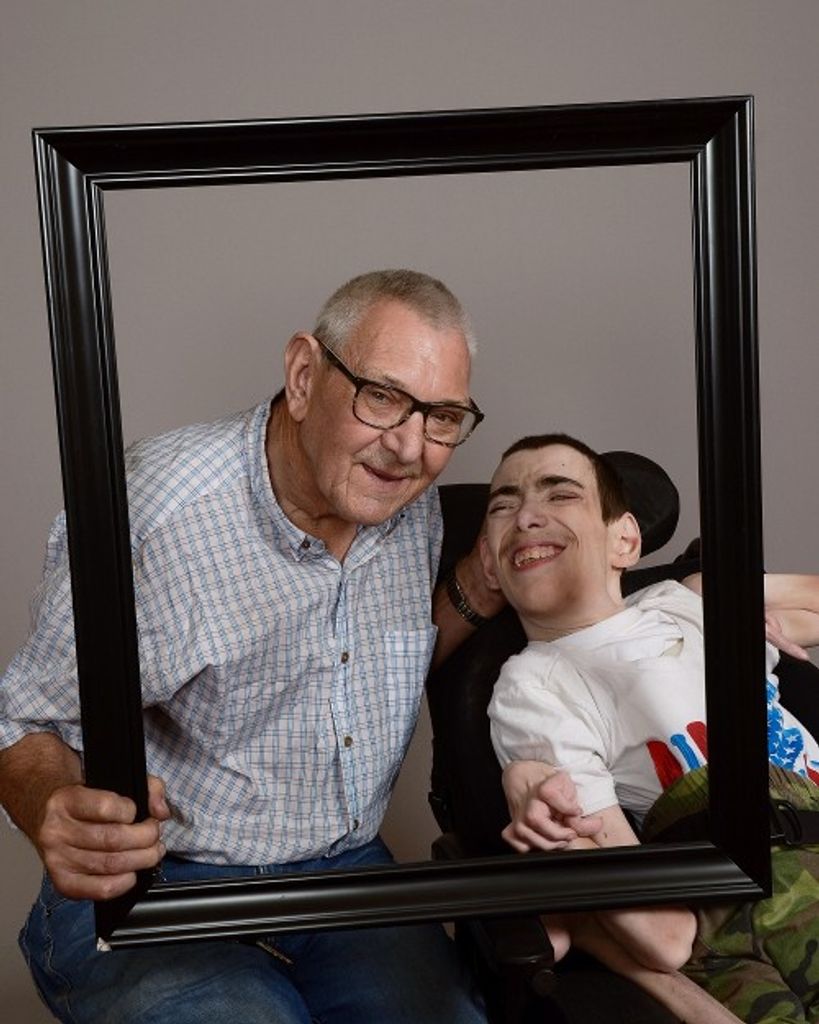 Lester W. Riegel, Jr. Profile Photo